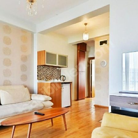 Omar Sultan Park Suites อิสตันบูล ภายนอก รูปภาพ
