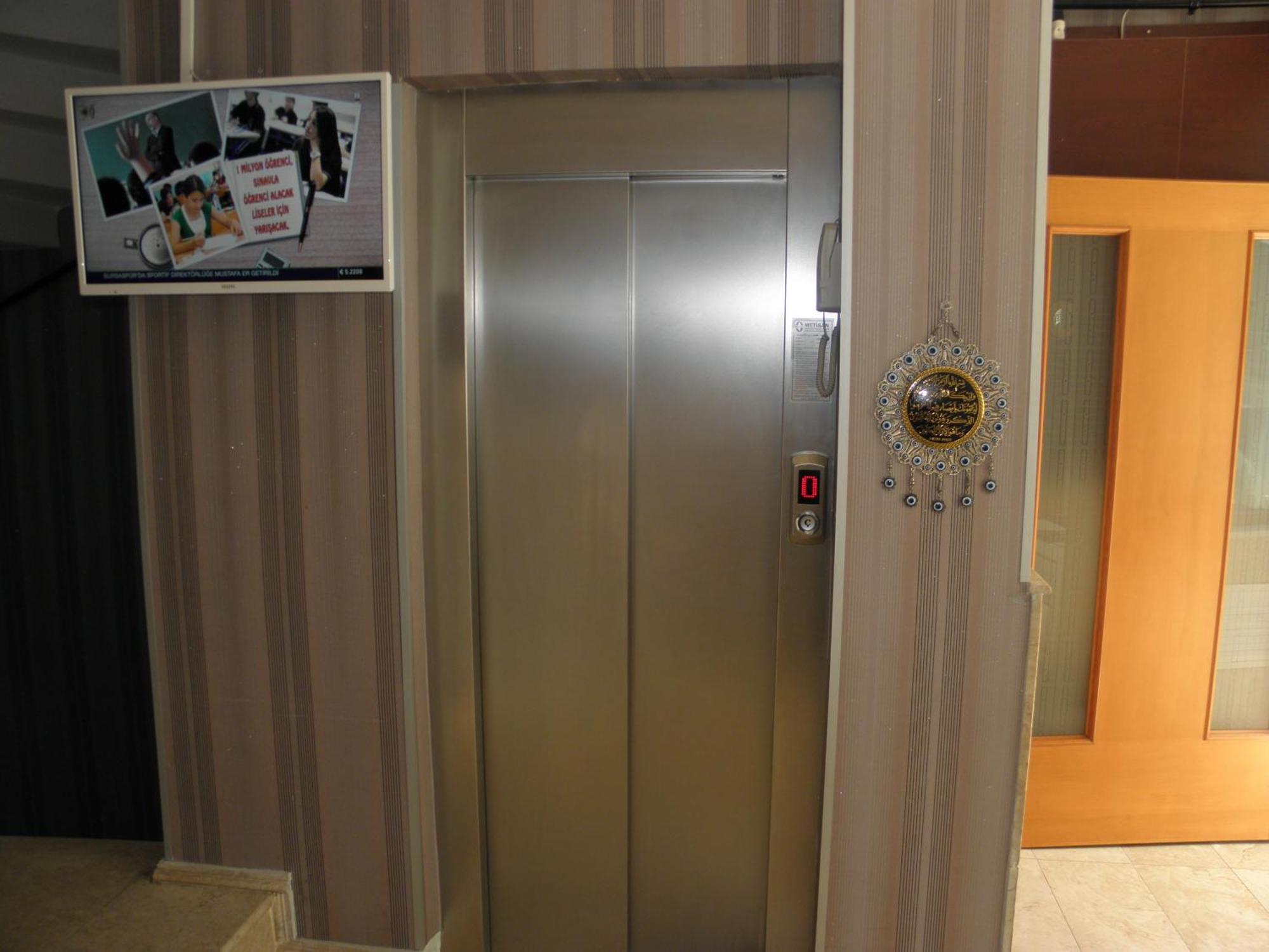 Omar Sultan Park Suites อิสตันบูล ภายนอก รูปภาพ