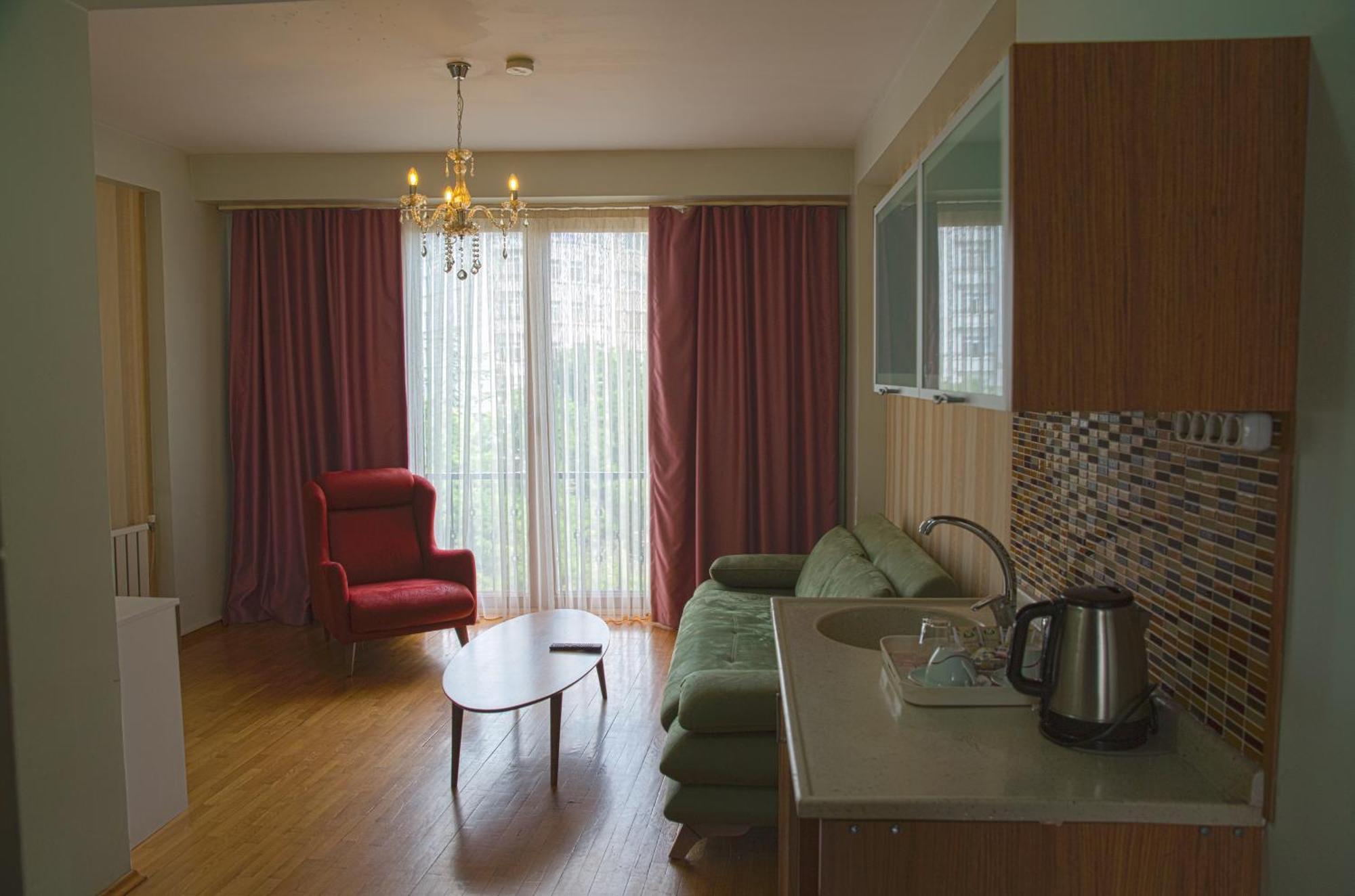 Omar Sultan Park Suites อิสตันบูล ภายนอก รูปภาพ