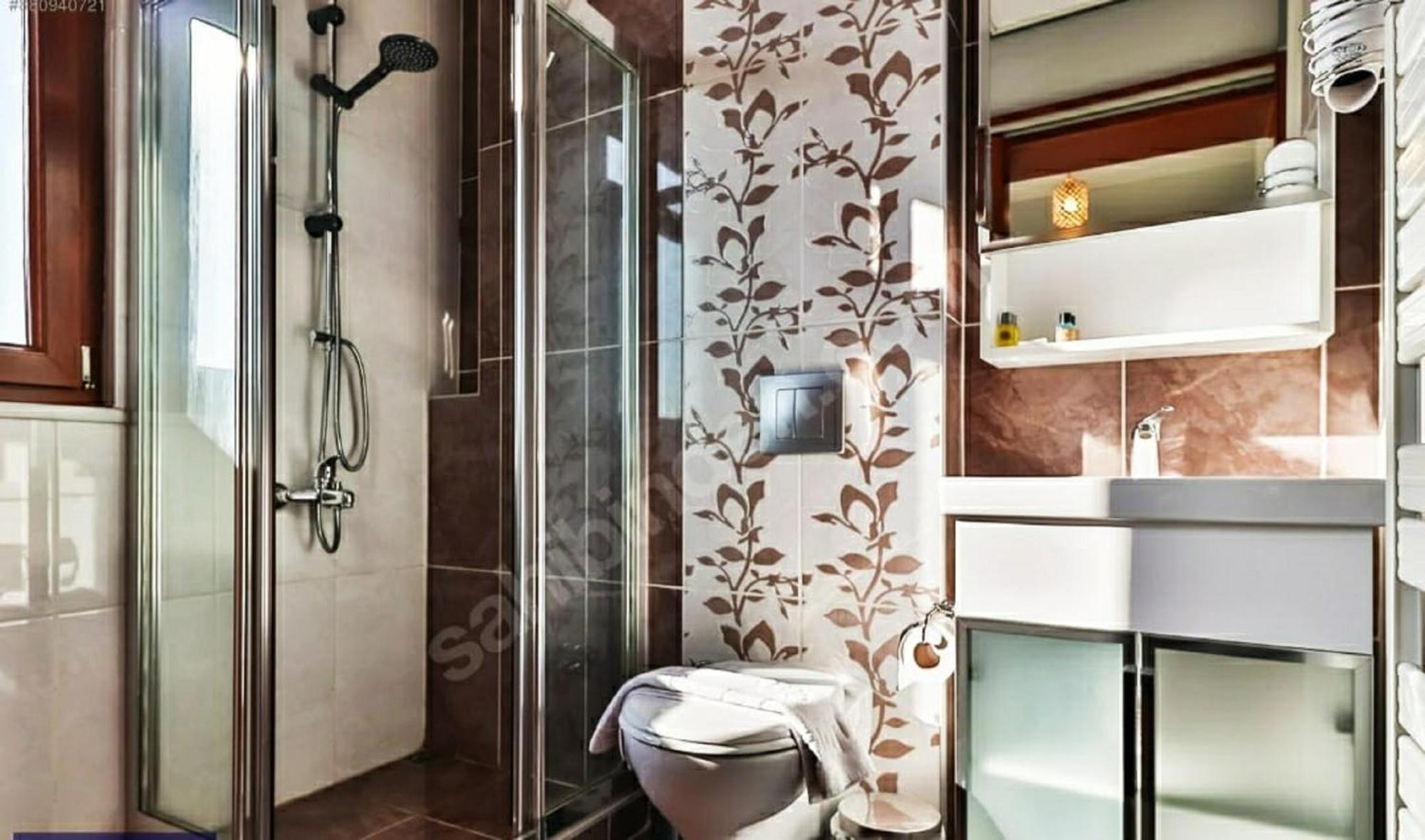 Omar Sultan Park Suites อิสตันบูล ภายนอก รูปภาพ