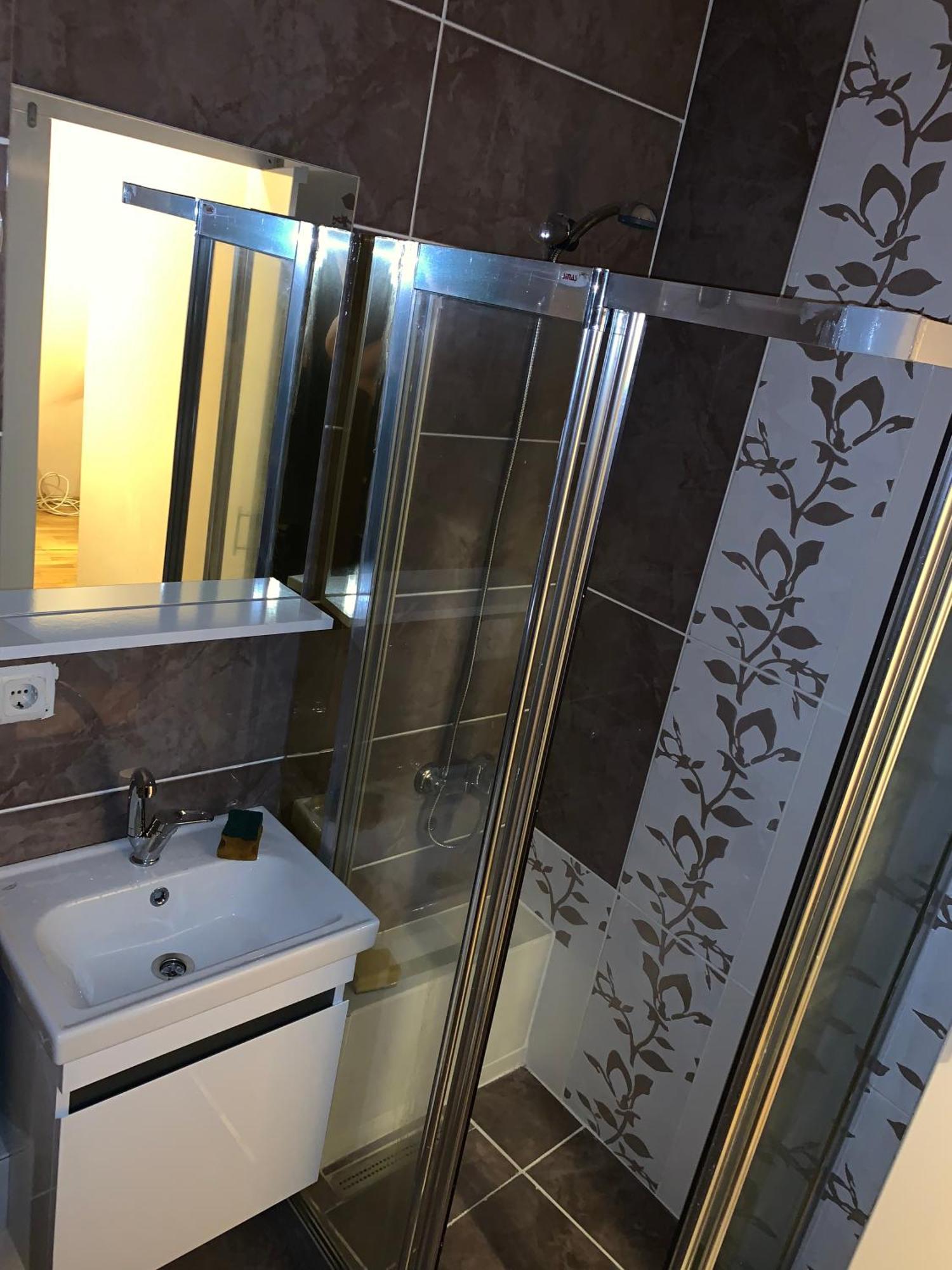Omar Sultan Park Suites อิสตันบูล ภายนอก รูปภาพ