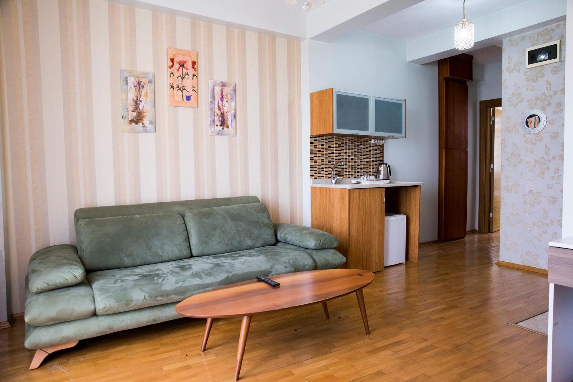 Omar Sultan Park Suites อิสตันบูล ภายนอก รูปภาพ